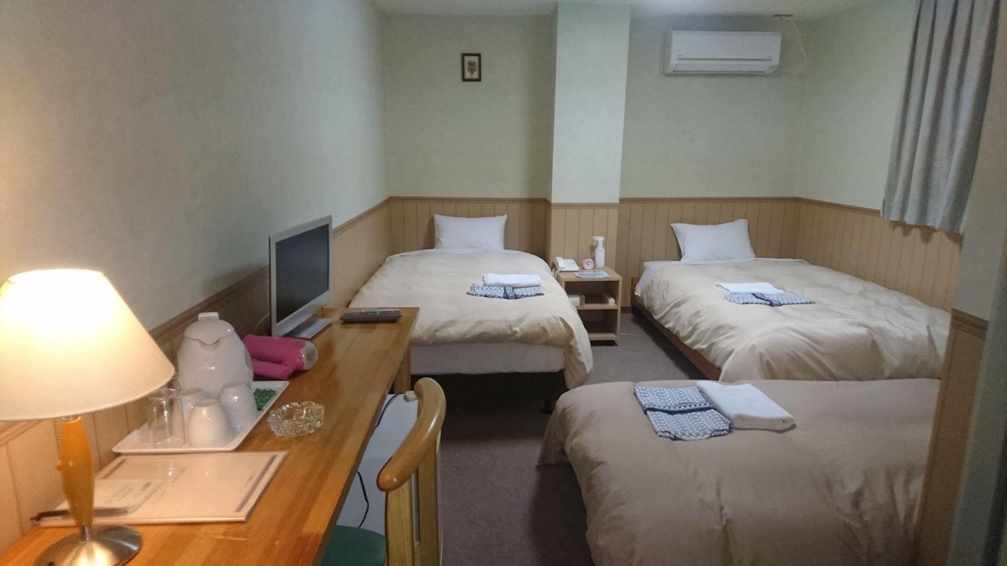 姬路山酒店 外观 照片