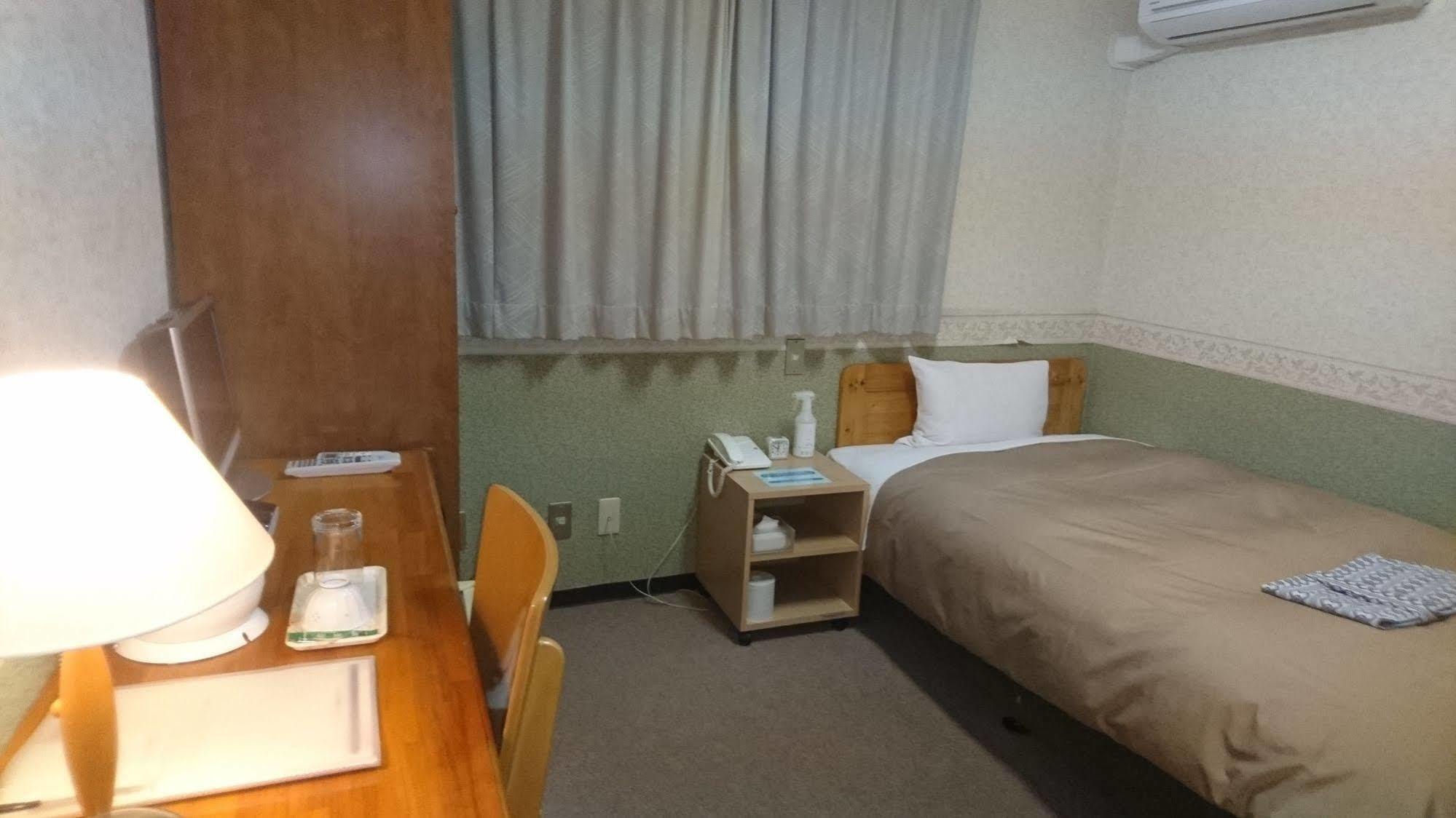 姬路山酒店 外观 照片